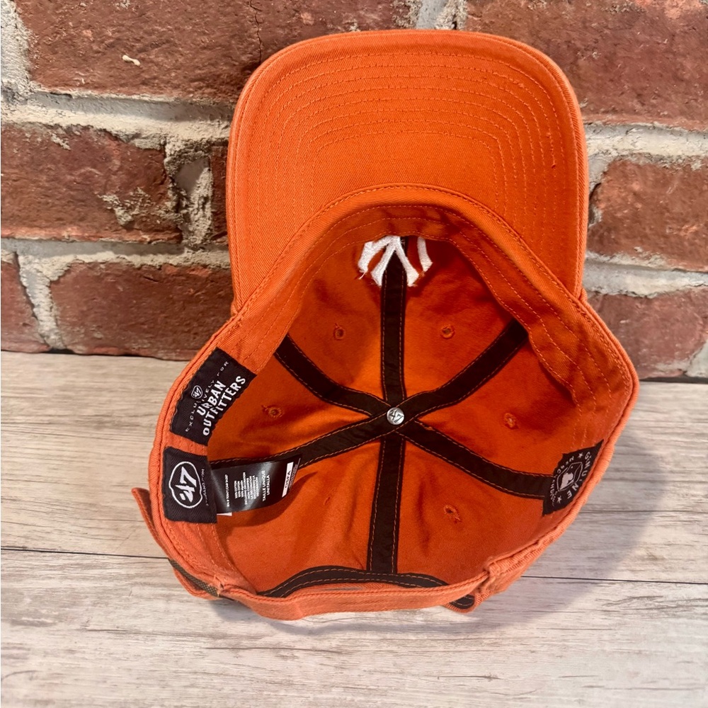 47 New York Yankees Adjustable Hat - Picture 10 of 10